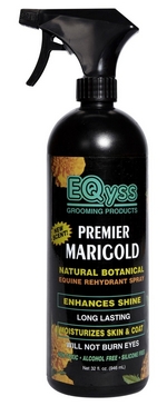 Eqyss Premier Marigold Spray